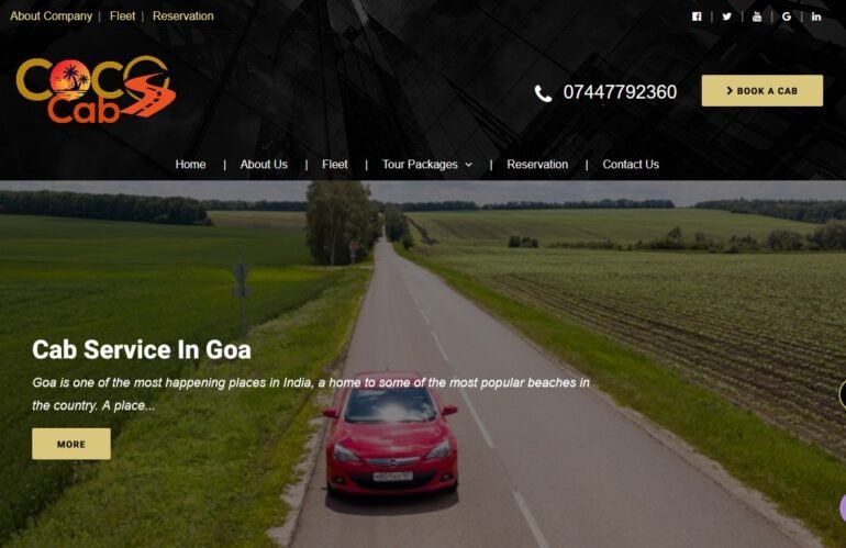 How to make your website perform faster.