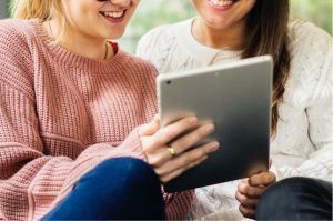 Blogging