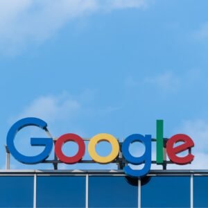 Google hoarding