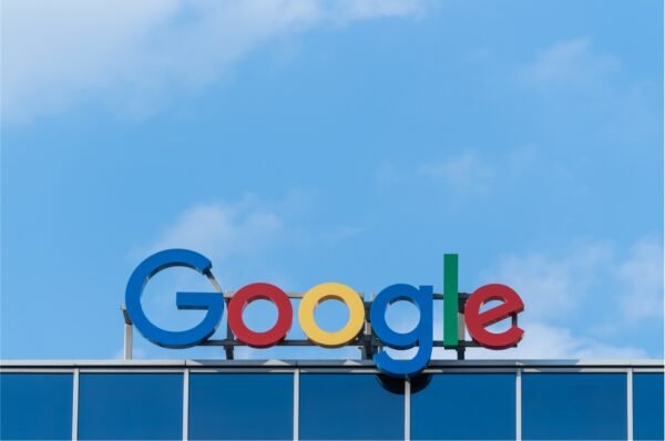 Google hoarding