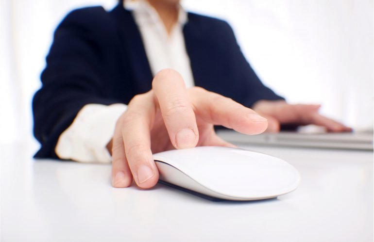 Pay per click