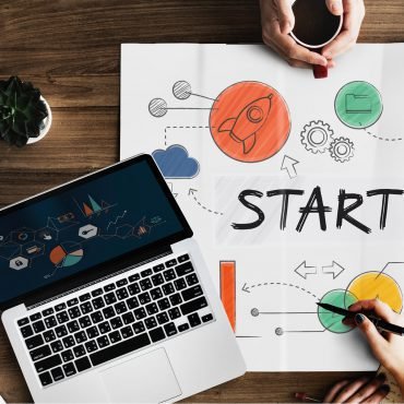 Start up help