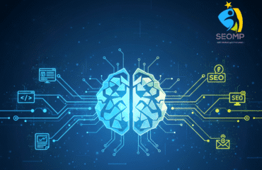 How AI is Revolutionizing Website Development & Digital Marketing