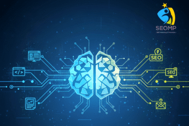 How AI is Revolutionizing Website Development & Digital Marketing